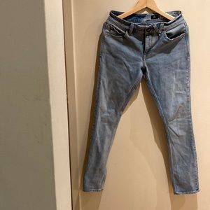 Volcom Jeans size 31